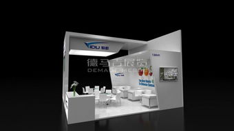 大連毅都集團上海展臺設計與平面服務 專業(yè)方案助力展會成功
