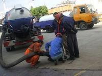 鹽城響水縣市政與工廠污水管道清洗疏通的專業實踐