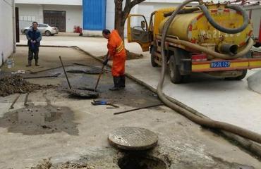 專業管道疏通服務，全方位解決管道問題