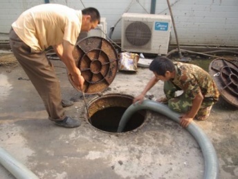 官渡管道清淤與疏通服務(wù)指南 專業(yè)解決管道堵塞難題