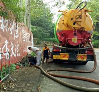 全城行動(dòng)，暢通無阻——廣州市管道疏通服務(wù)紀(jì)實(shí)與指南