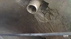 東營大型疏通管道服務(wù) 專注食品廠工廠化糞池清理與管道清淤業(yè)務(wù)